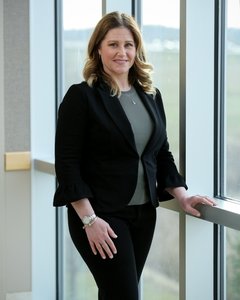 Katie O'Halloran, SBL, Cardiology, Heart Center