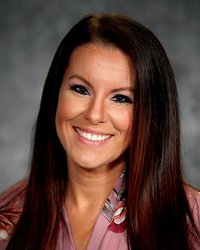 Ashley Adams, APRN