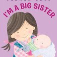 I'm a Big Sister Book